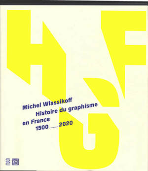 Histoire du graphisme en France : 1500-2020