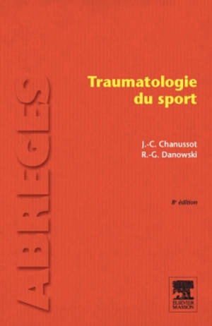 Traumatologie du sport