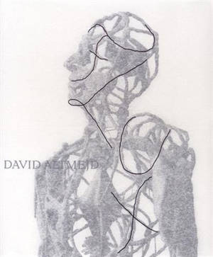 David Altmedj, Flux : exposition, Paris, Musée d'art moderne de la Ville de Paris, du 10 octobre 2014 au 1er février 2015