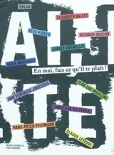 En mai, fais ce qu'il te plaît !