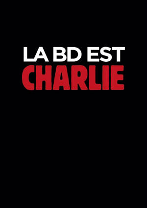 La BD est Charlie