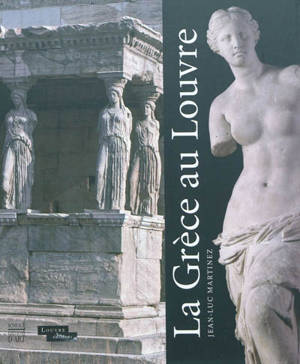 La Grèce au Louvre