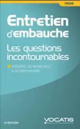 Entretien d'embauche : les questions incontournables