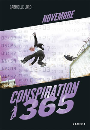 Conspiration 365. Novembre