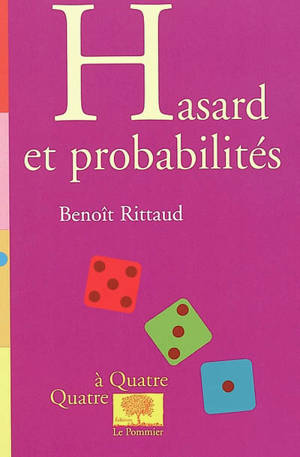 Hasard et probabilités