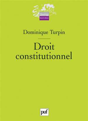 Droit constitutionnel