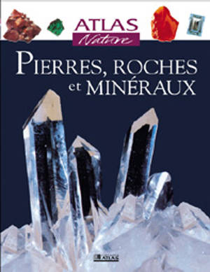 Les pierres précieuses et les minéraux
