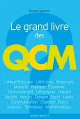 Le grand livre de tous les jeux de cartes