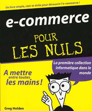 E-commerce