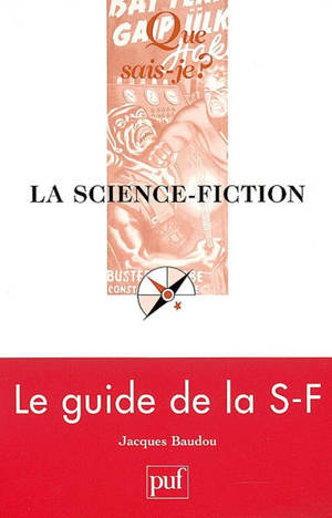 La science-fiction