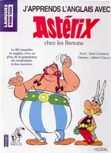 J'apprends l'anglais avec Astérix in Britain