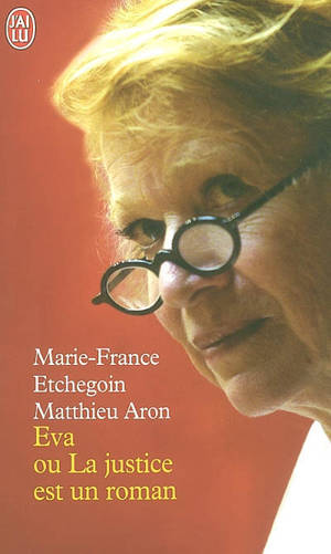 Eva ou La justice est un roman