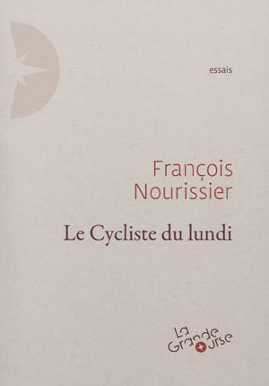Le cycliste du lundi
