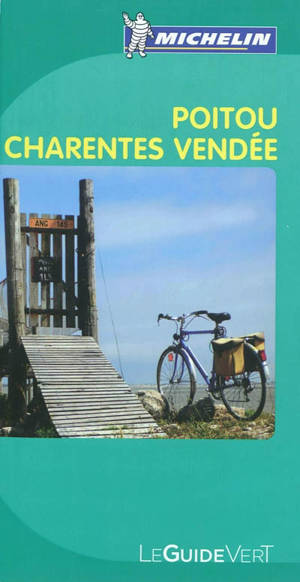 Poitou, Charentes, Vendée