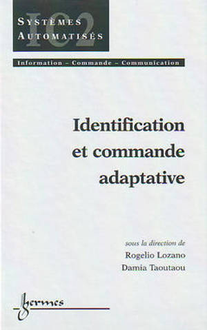 Identification et commande adaptive
