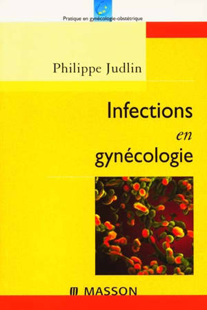 Infections en gynécologie
