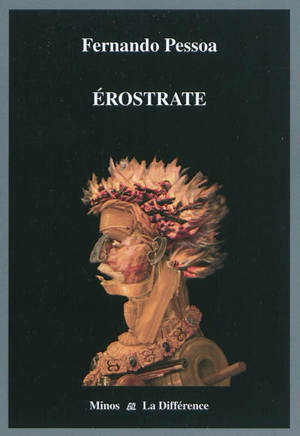 Erostrate : essai sur le destin de l'oeuvre littéraire