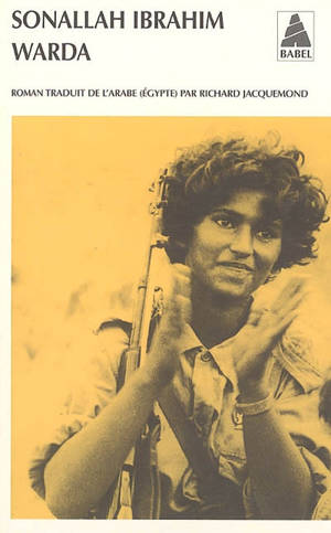 Warda
