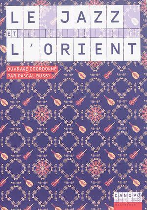 Le jazz et l'Orient