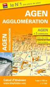 Agen agglomération