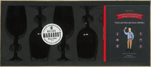 Quel est ce vin ? : le vin, les yeux fermés !