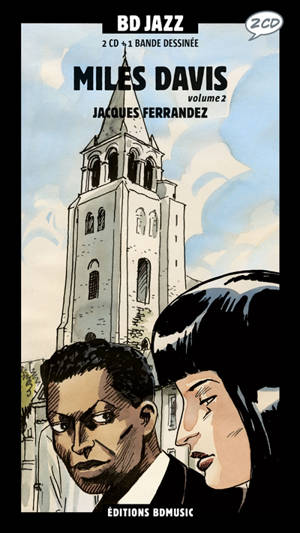 Miles Davis. Vol. 2