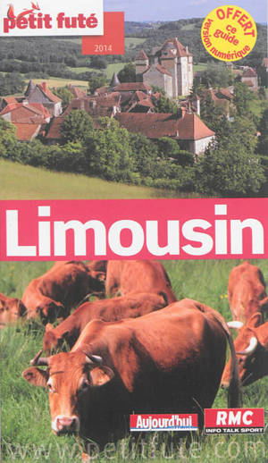 Limousin : 2014