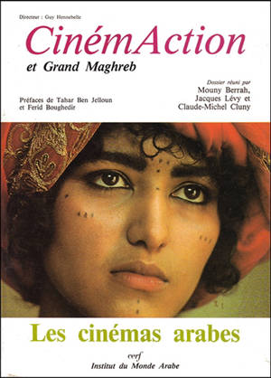 CinémAction, n° 43. Les cinémas arabes