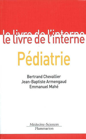 Pédiatrie