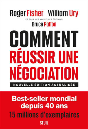 Comment réussir une négociation