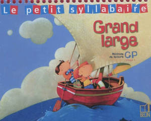 Pack Le petit syllabaire