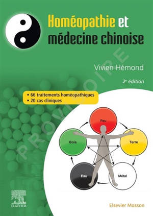 Homéopathie et médecine chinoise