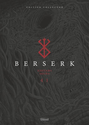 Berserk. Vol. 41