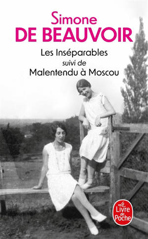 Les inséparables. Malentendu à Moscou