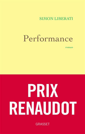 Performance
