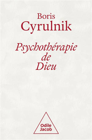 Psychothérapie de Dieu