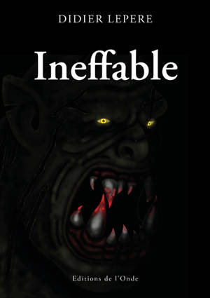 Ineffable
