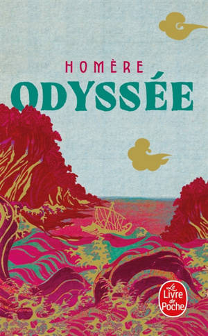 L'Odyssée
