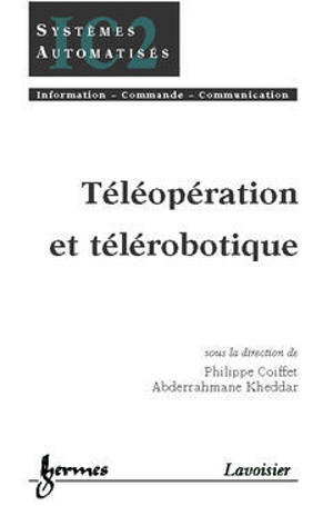 Téléopération et télérobotique