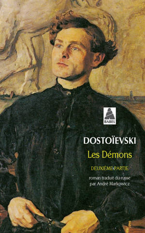 Les démons. Vol. 2