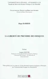 La liberté de prendre des risques