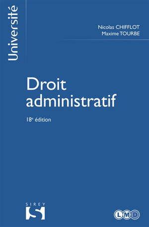 Droit administratif