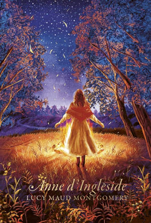 Anne d'Ingleside