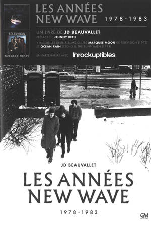 Les années new wave : 1978-1983