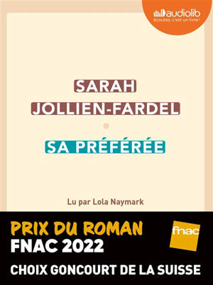 Sa préférée