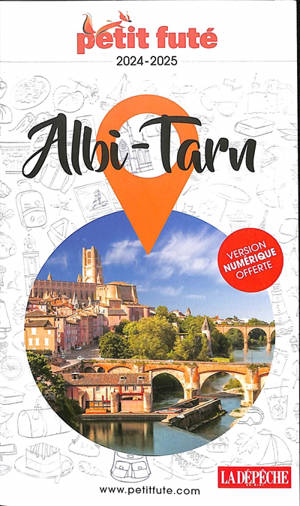 Albi-Tarn : 2024-2025