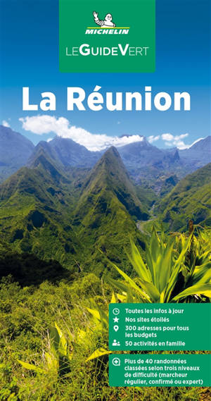 La Réunion