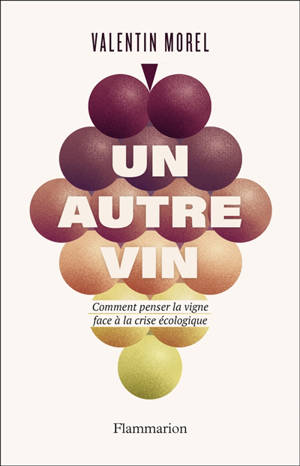 Un autre vin : comment penser la vigne face à la crise écologique