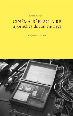 Rechercher le cinéma contemporain