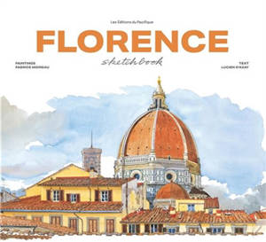 Florence : sketchbook